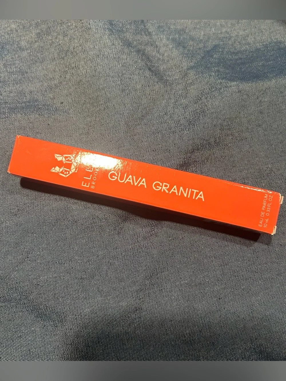 Ellis Brooklyn Guava Granita travel size